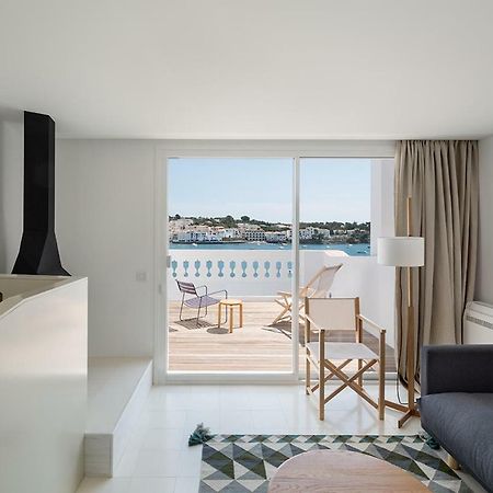 Villa Centric Townhouse With Sea View - Casa Marta Cadaqués Exterior foto