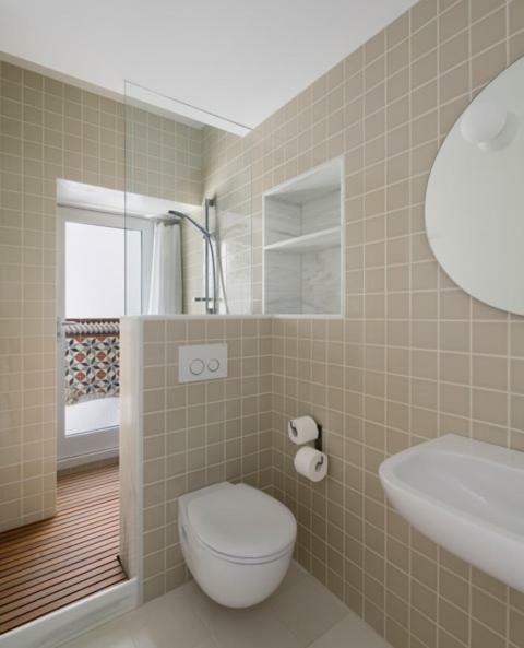 Villa Centric Townhouse With Sea View - Casa Marta Cadaqués Exterior foto