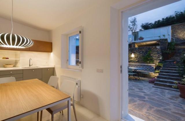 Villa Centric Townhouse With Sea View - Casa Marta Cadaqués Exterior foto