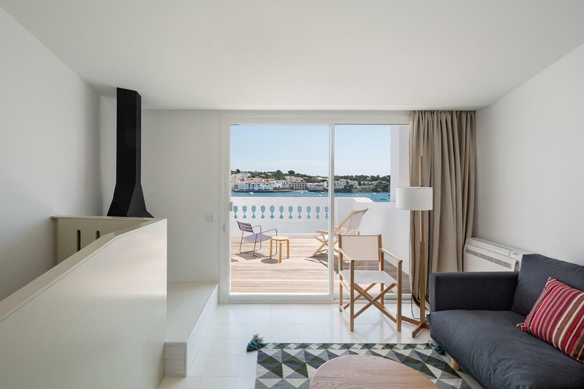Villa Centric Townhouse With Sea View - Casa Marta Cadaqués Exterior foto