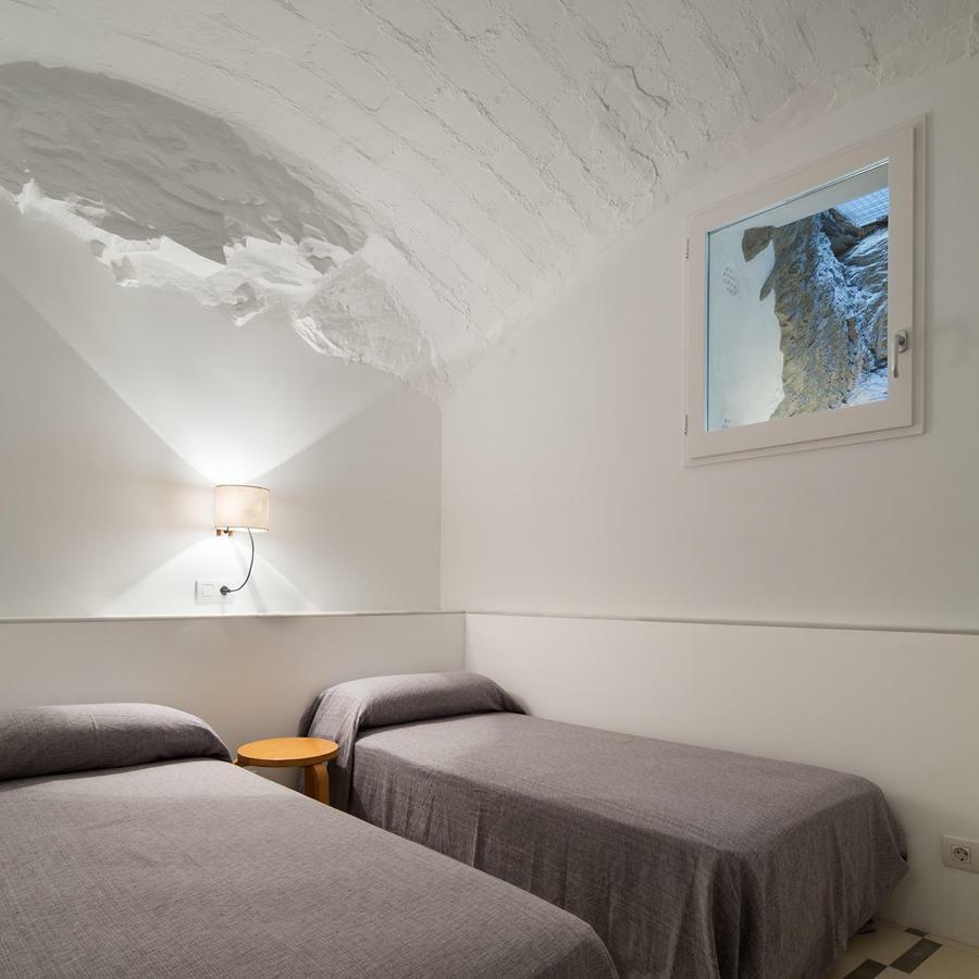 Villa Centric Townhouse With Sea View - Casa Marta Cadaqués Exterior foto