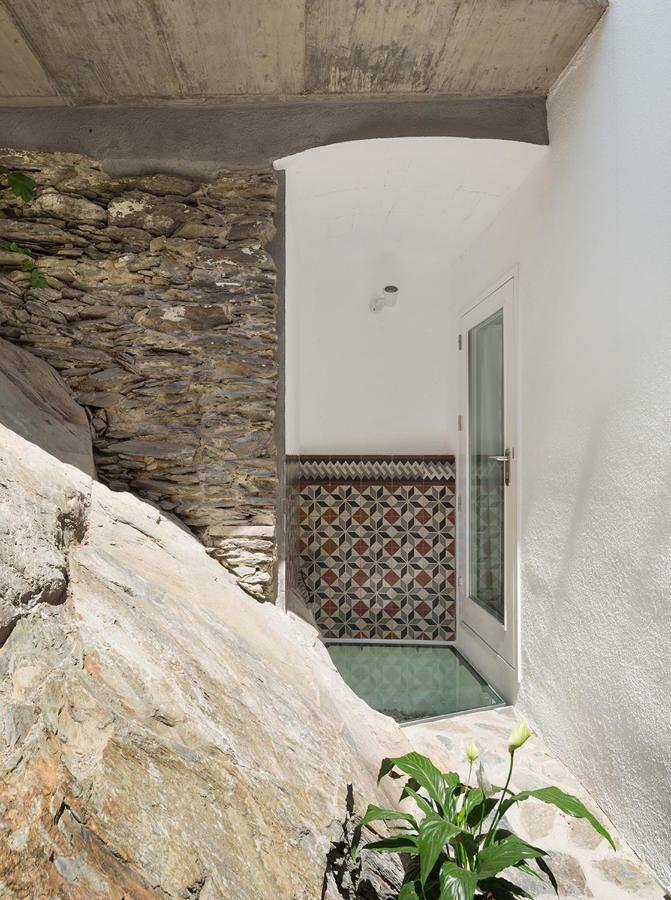 Villa Centric Townhouse With Sea View - Casa Marta Cadaqués Exterior foto