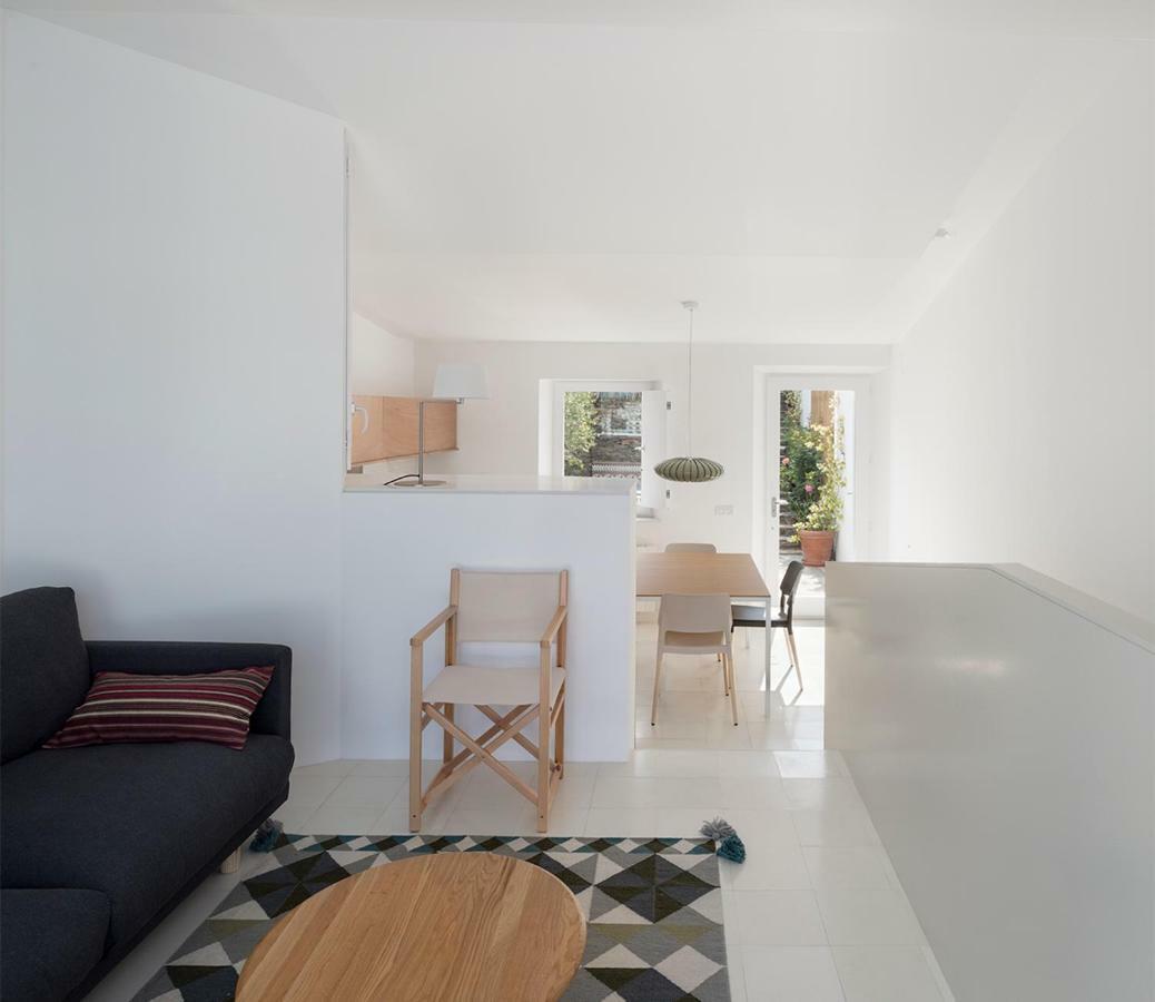Villa Centric Townhouse With Sea View - Casa Marta Cadaqués Exterior foto